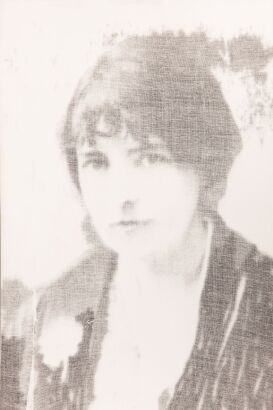 ARTIST UNKNOWN Katherine Mansfield