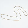 14ct Fine Gold Chain