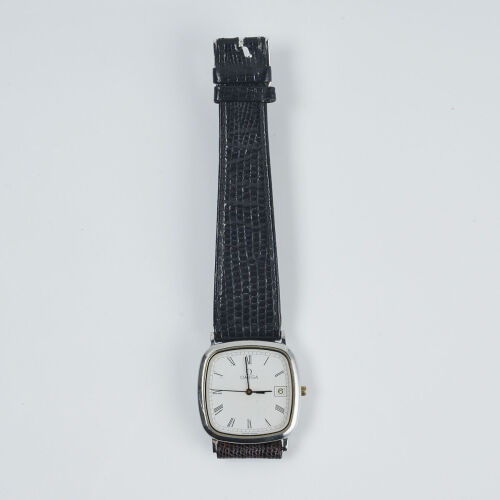 Omega Wristwatch