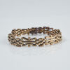 9ct Gate Bracelet