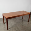 A Mid-Century Dining Table - 2