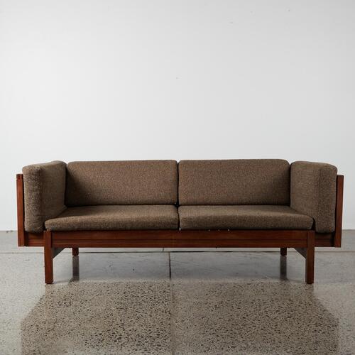 A Guy Roger 'Beverley Hills' Sofa