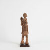 A Lobi Bateba Figure, Ivory Coast - 5