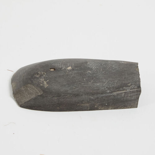 A Broken Axe Head, Polynesia