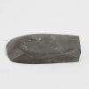 A Broken Axe Head, Polynesia