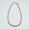 9ct Gold Necklace