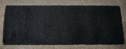 A Large Deep Pile Hallway Runner