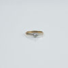 18ct Old European Cut Diamond Ring&nbsp;