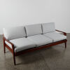 A Reupholsted Mid-Century Fler ‘Norsk’ Sofa - 3