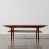 A Mid-Century Coffee Table By Don Lorong