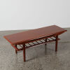 A Mid-Century Coffee Table By Don Lorong - 2