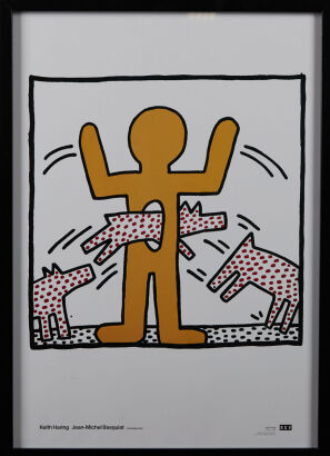 Keith Haring