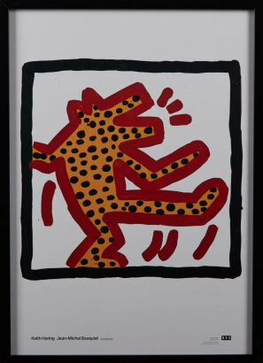 Keith Haring