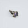 An Amethyst Seal