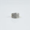 9ct Diamond Ring