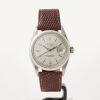 Stainless Steel /18ct White Gold, 36mm, Rolex Datejust wristwatch