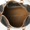 Christian Dior Vintage Boston Travel Bag - 2