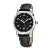 Stainless Steel, Montblanc Star Quartz Wristwatch $2,860 RRP