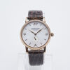 18ct Rose Gold, Montblanc Star Classique Ladies Wristwatch $14,000 RRP