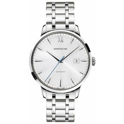 Montblanc Meisterstuck Heritage Automatic Men's Watch. RRP $4,630