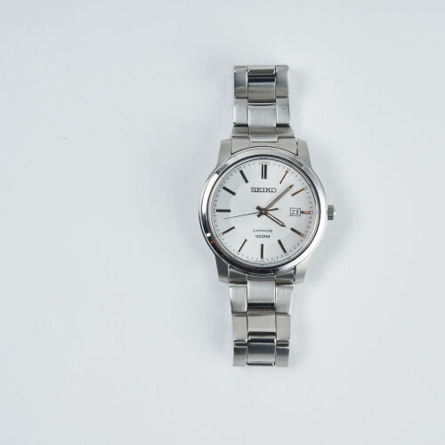 Seiko Wristwatch