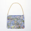 Louis Vuitton x Jeff Koons Masters Collection Monet Clutch - 2