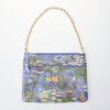 Louis Vuitton x Jeff Koons Masters Collection Monet Clutch - 3