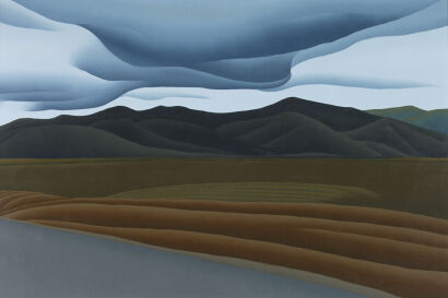 STEPHEN HOWARD Otago Series I