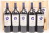 (5) 2008 Stonyridge Vineyard Larose, Waiheke Island, 1500ml [RP95]