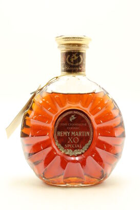 (1) Remy Martin XO Special Cognac, circa 1980s