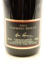 (1) 2001 Torlesse Cabernet Merlot, Waipara - 3