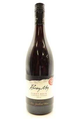 (1) 2014 Mt. Difficulty Roaring Meg Pinot Noir, Central Otago