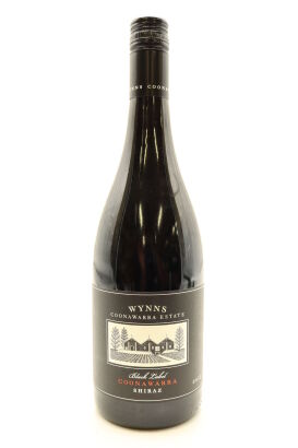 (1) 2013 Wynns Coonawarra Estate Black Label Shiraz, Coonawarra [BC95] [JO94]