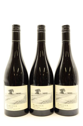 (3) 2019 Paritua Syrah, Hawke's Bay [RC19]