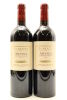 (2) 2015 Te Mata Estate Awatea Cabernets Merlot, Hawkes Bay