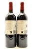 (2) 2015 Te Mata Estate Awatea Cabernets Merlot, Hawkes Bay - 2