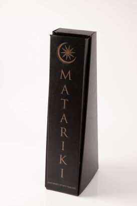 (1) 2002 Matariki Quintology 1500ml, Hawkes Bay