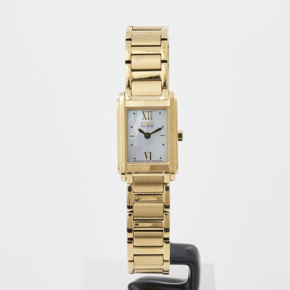 Ladies, Citizen Eco Drive Wristwatch