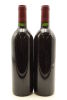 (2) 1993 Te Mata Estate Awatea Cabernets Merlot, Hawke's Bay - 2