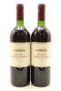 (2) 1994 Te Mata Estate Awatea Cabernets Merlot, Hawke's Bay