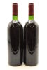 (2) 1994 Te Mata Estate Awatea Cabernets Merlot, Hawke's Bay - 2