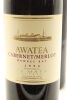 (2) 1994 Te Mata Estate Awatea Cabernets Merlot, Hawke's Bay - 3