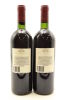 (2) 1995 Te Mata Estate Awatea Cabernets Merlot, Hawke's Bay - 2