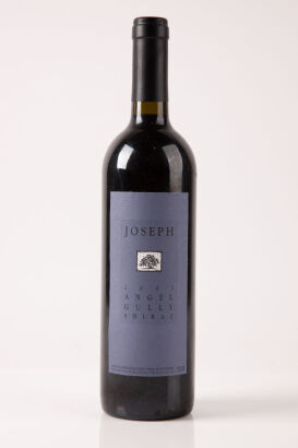 (1) 2003 Primo Estate Joseph Angel Gully Shiraz, McLaren Vale