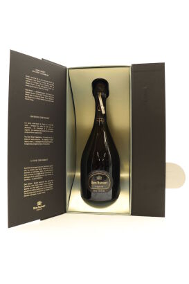 (1) 2002 Dom Ruinart Blanc de Blancs Brut Millesime, Champagne [JR18] [WE95] [WS96] [RP97]