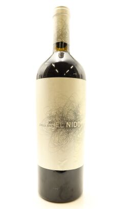 (1) 2005 Bodegas El Nido 'El Nido', Jumilla [JR17] [WS94] [RP98]