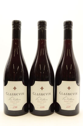 (3) 2012 Glasnevin Le Notaire Pinot Noir, Waipara Valley [BC95]