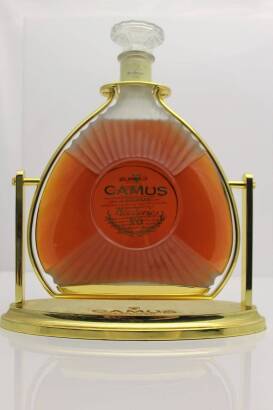 (1) Camus Cognac Borderies XO 1500ml