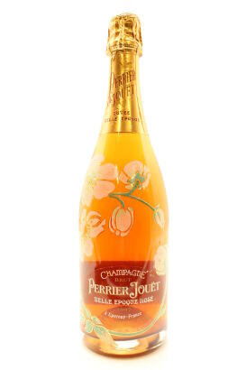 (1) 1997 Perrier-Jouet Belle Epoque - Fleur de Champagne Brut Rose Millesime, Champagne