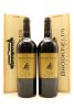 (2) 1998 Brookfields Gold Label Reserve Vintage Cabernet Sauvignon Merlot, Hawke's Bay